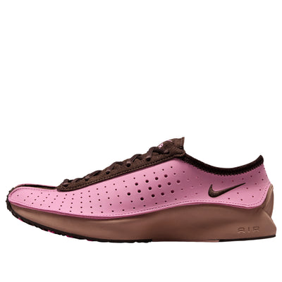 (WMNS) Nike Air Superfly 'Pink Rise Baroque Brown'