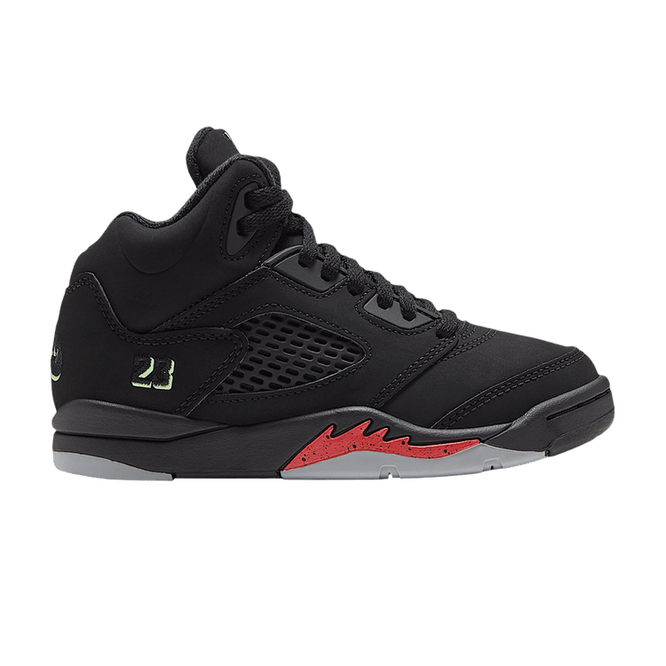 Air Jordan 5 Retro PS 'Halloween'