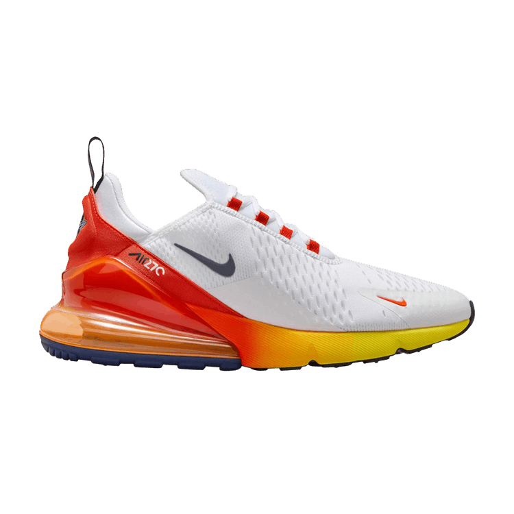MLB x Nike Air Max 270 'City Connect Pack - Houston Astros'
