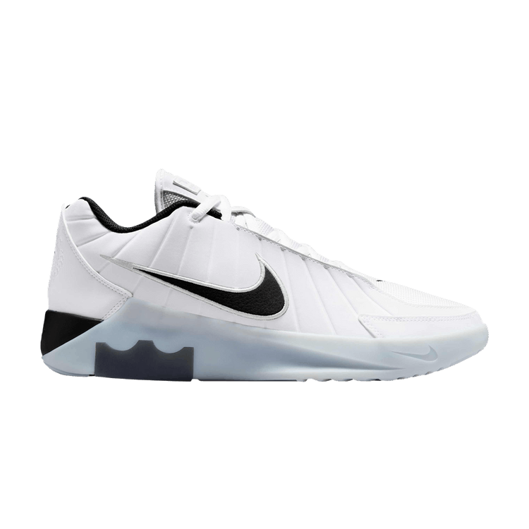 Nike LeBron Witness 9 'White Black'