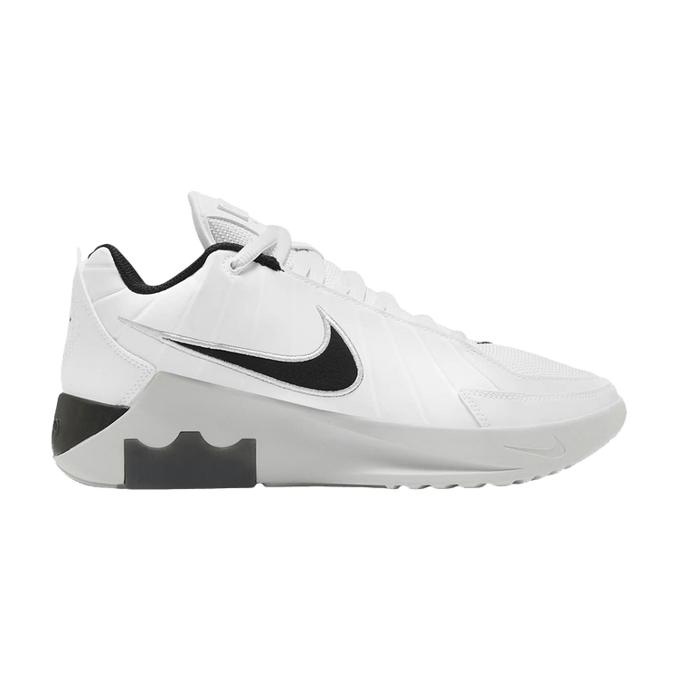 Nike Lebron Witness 9 EP 'White Black'