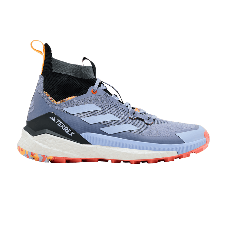 adidas Terrex Free Hiker 2.0 'Silver Violet Blue Dawn'