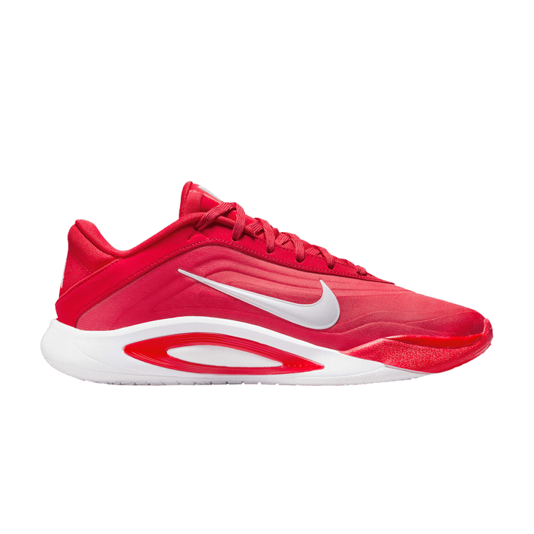 Nike Wmns A'One TB 'University Red'