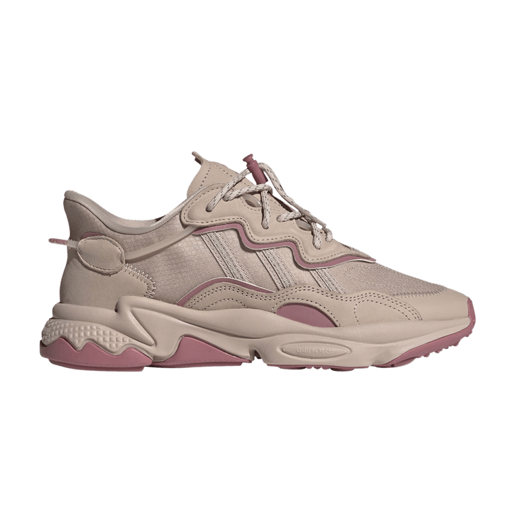 Adidas Wmns Ozweego 'Wonder Taupe'