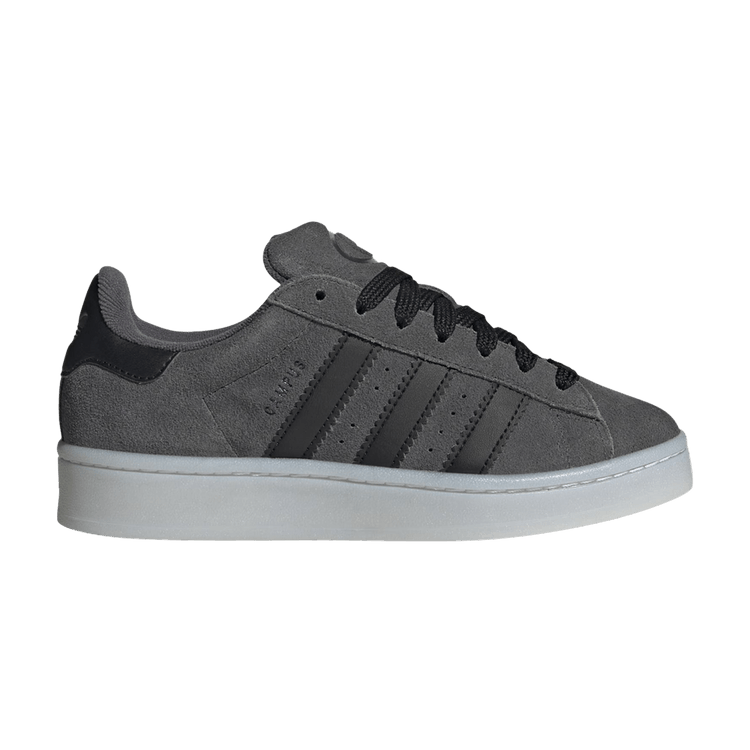 adidas Campus 00s J 'Grey Black'