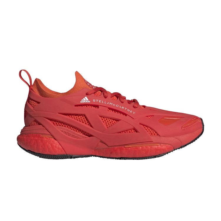 Stella McCartney x adidas Wmns SolarGlide 'Active Red'