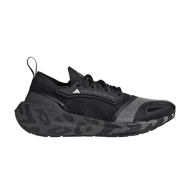 Stella McCartney x adidas Wmns UltraBoost Light 'Black Leopard'