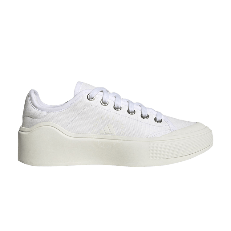 Stella McCartney x adidas Court 'White'