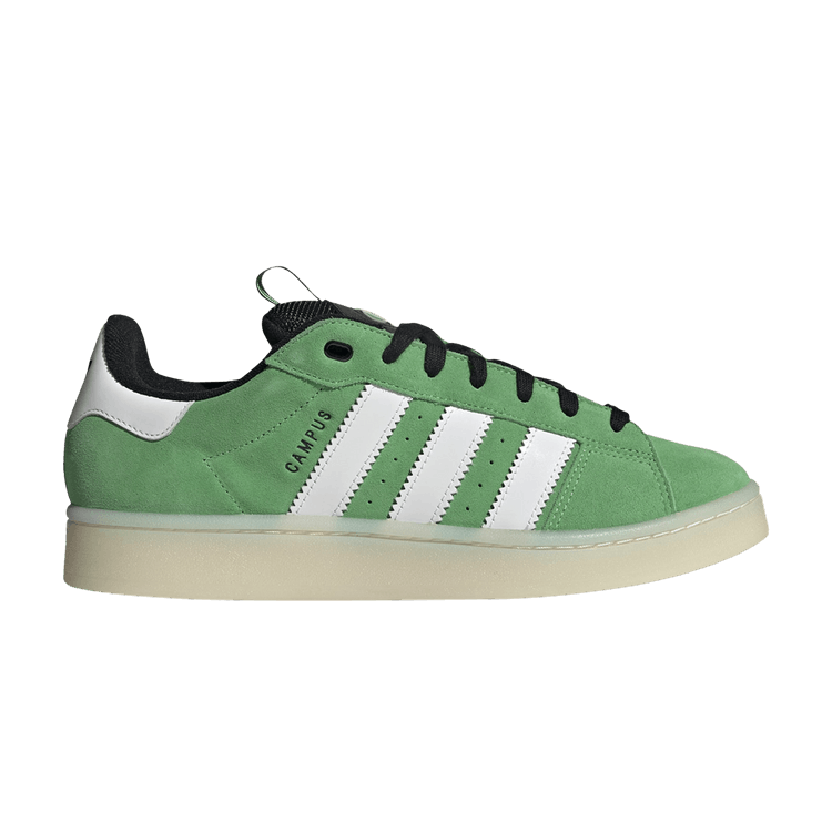 Adidas Campus 00s 'Semi Screaming Green'