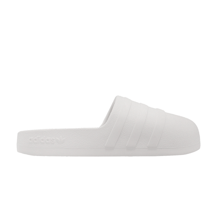 adidas adiFOM Adilette Slide 'Off White'