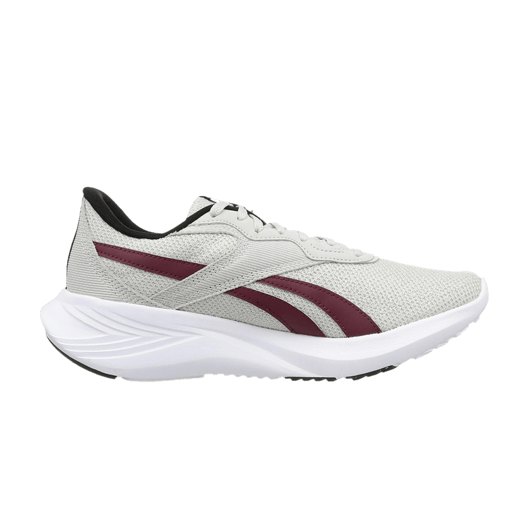 Reebok Energen Tech 'Steely Fog Classic Maroon'