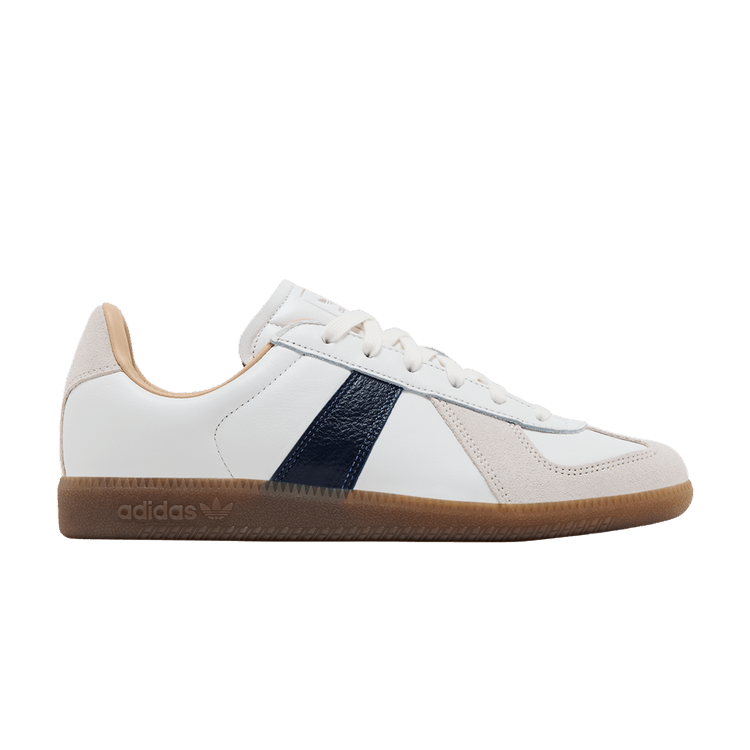 adidas BW Army 'Core White Night Indigo'