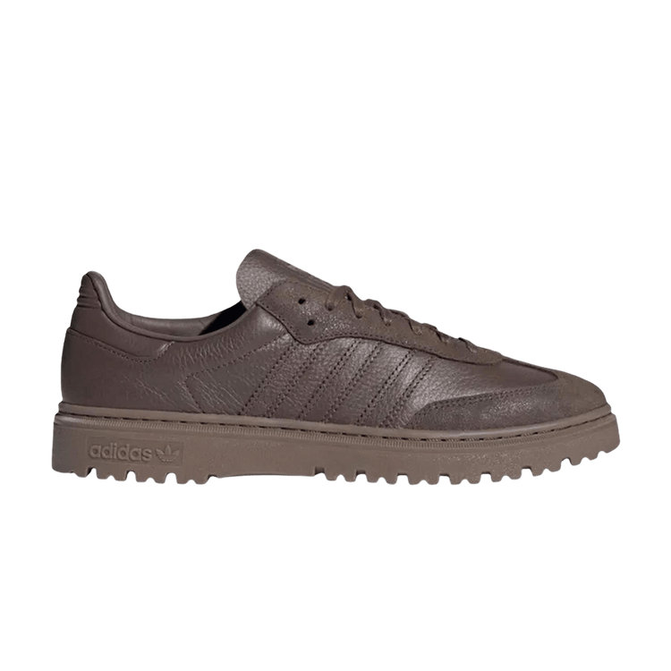 adidas Samba LX Freizeit 'Brown Gum'