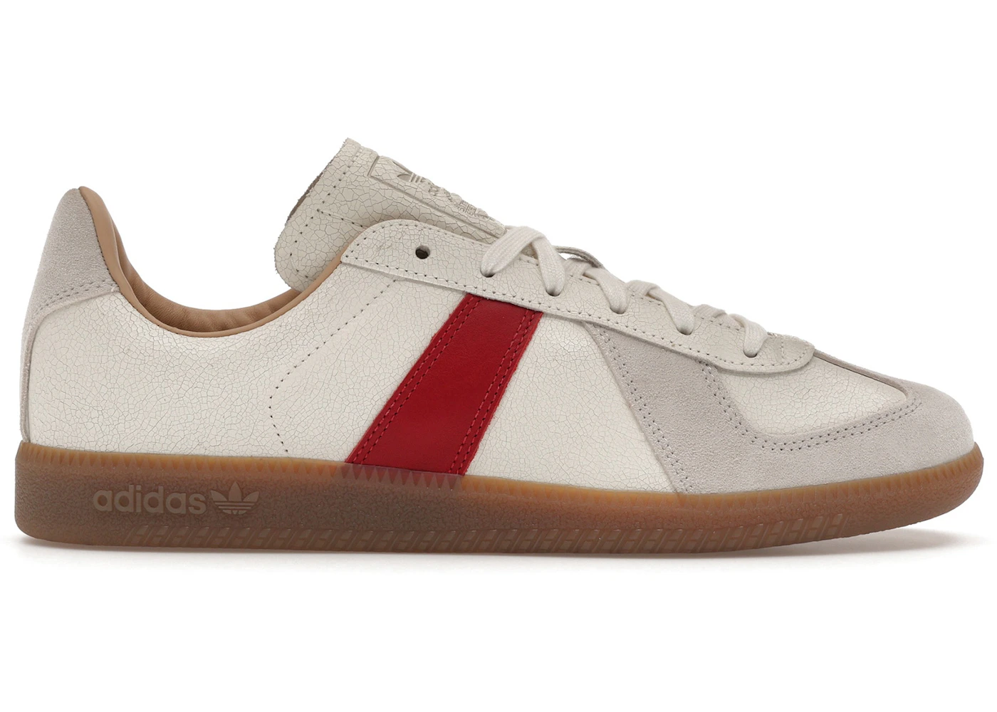adidas BW Army White Team Victory Red