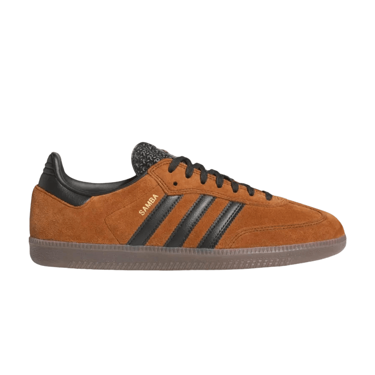 adidas Samba ADV 'Dusky Bronze'