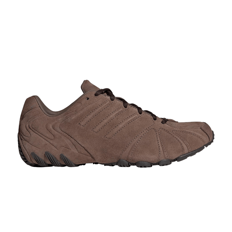 adidas Wmns Ghost Sprint 'Earth Strata Aurora Coffee'