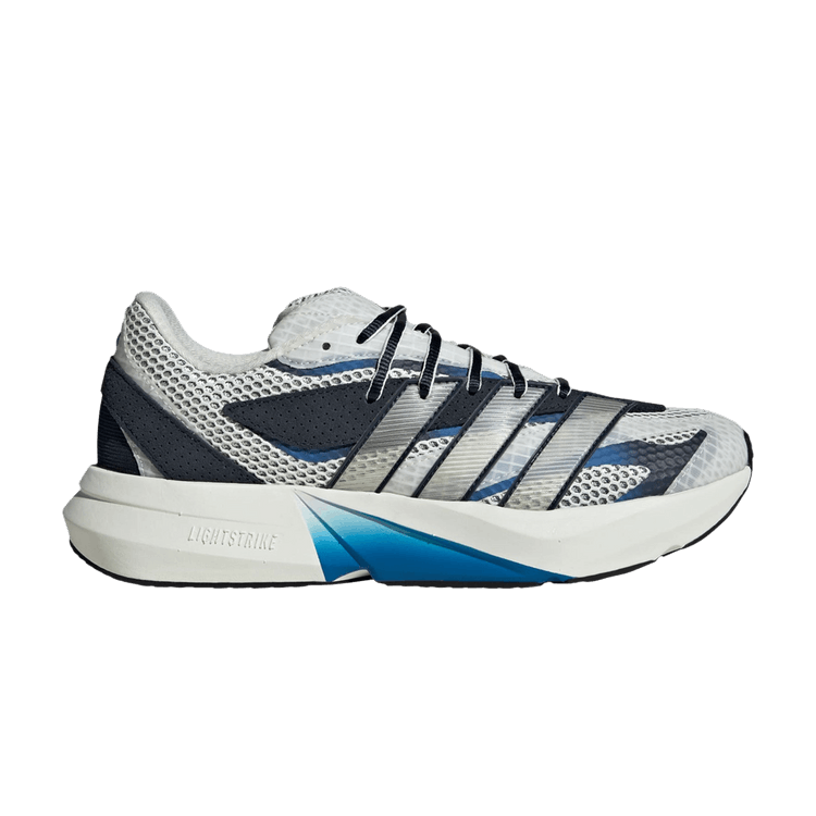 adidas Lightblaze 'Off White Bright Royal'