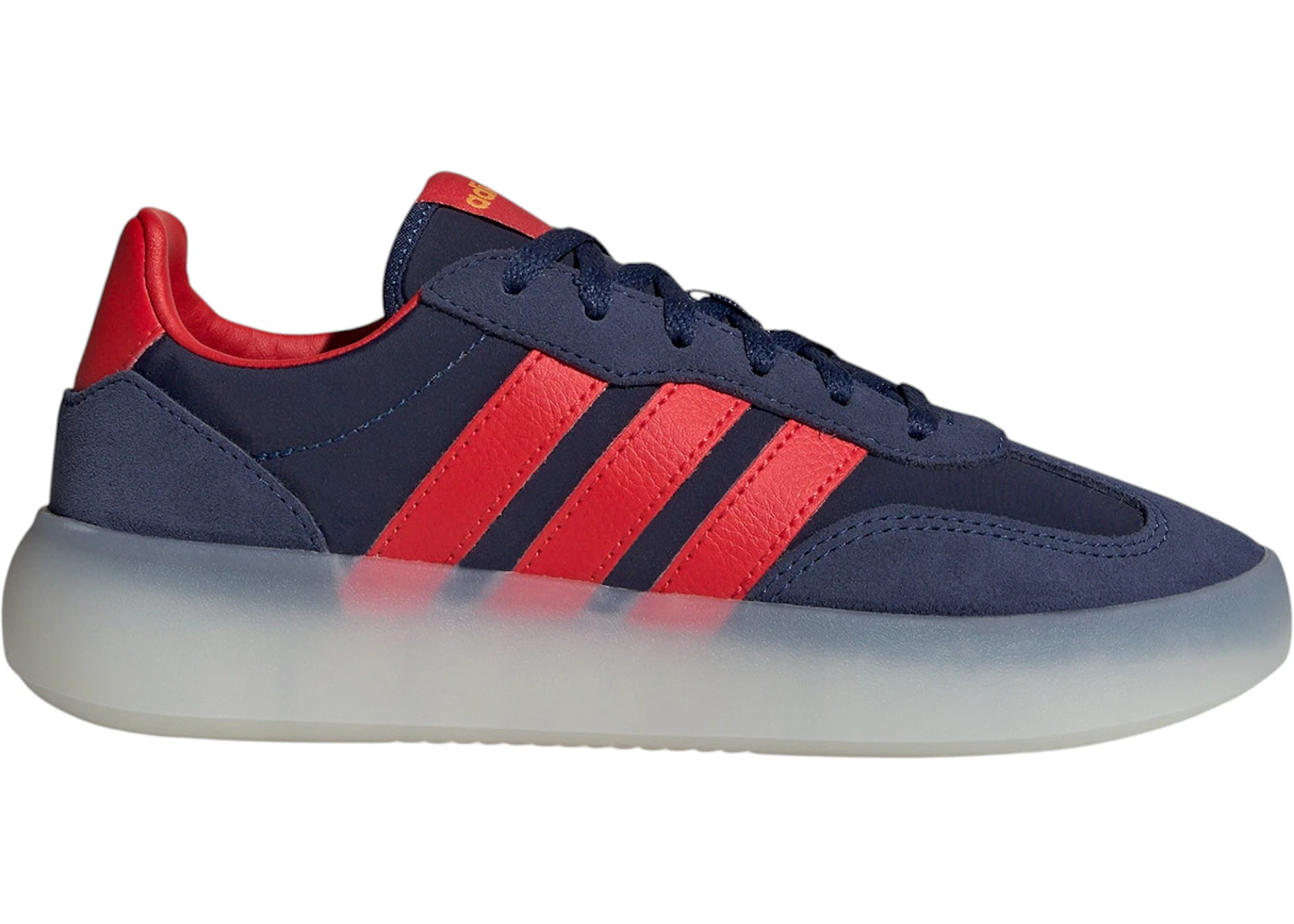 adidas Breaknet 3.0 Dark Blue Vivid Red (GS)