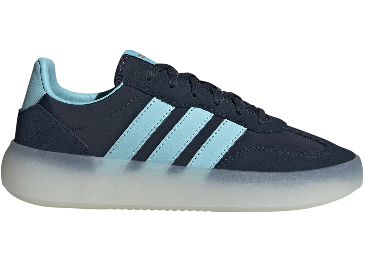 adidas Breaknet 3.0 Ice Blue Cloud White (GS)