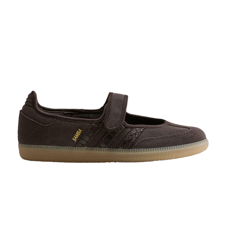 adidas Wmns Samba Jane 'Aurora Coffee'