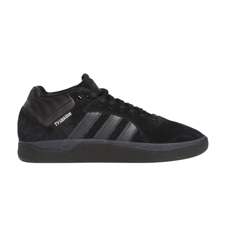 Spitfire x adidas Tyshawn 'NYC/SF Mashup'
