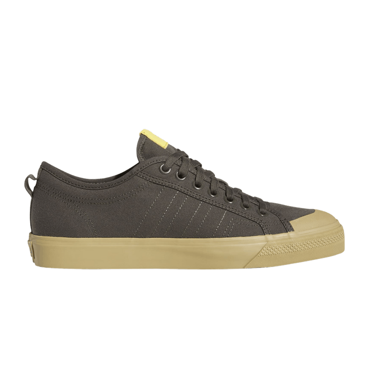 Adidas Nizza 'Shadow Olive'