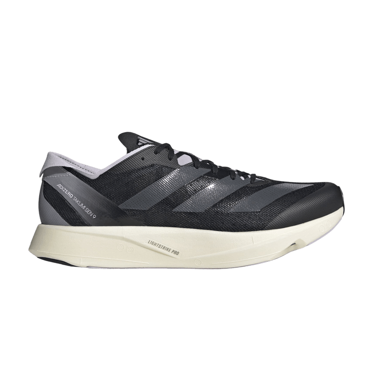 adidas Adizero Takumi Sen 9 'Black Night Metallic'