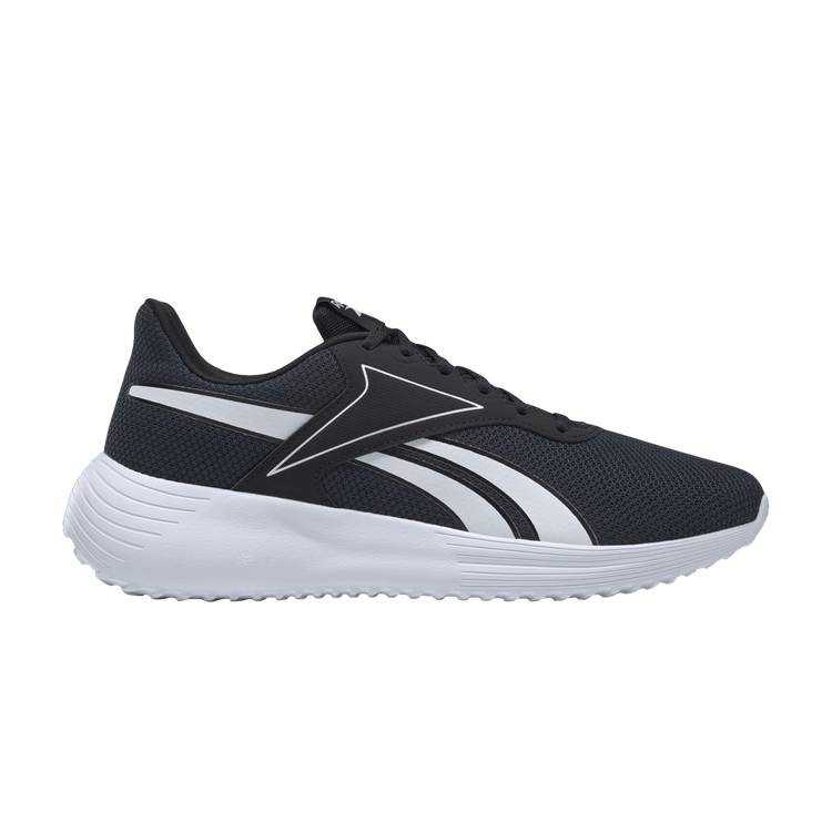 Reebok Lite 3 'Black White'