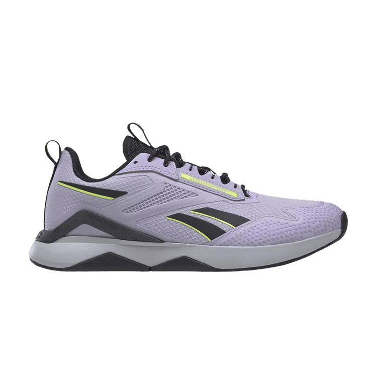 Reebok Wmns Nanoflex Adventure TR 'Purple Oasis'