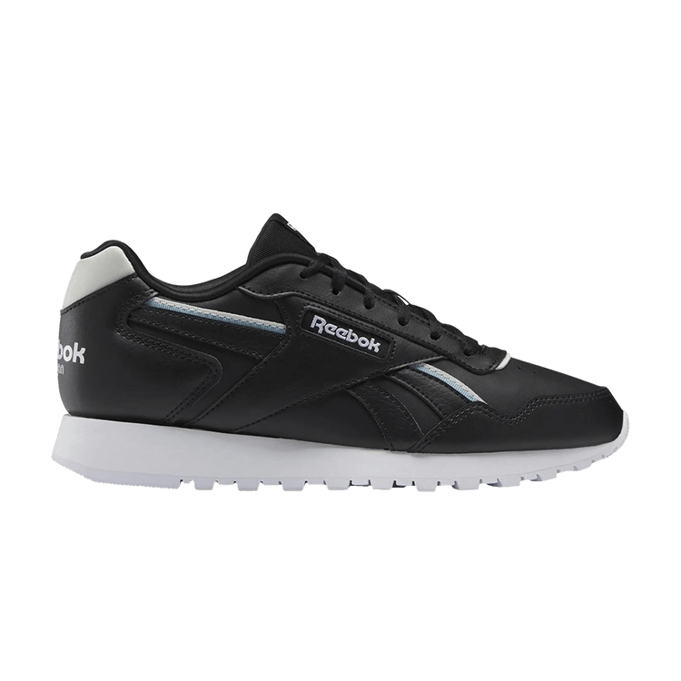 Reebok Wmns Glide Vegan 'Black Vintage Chalk'