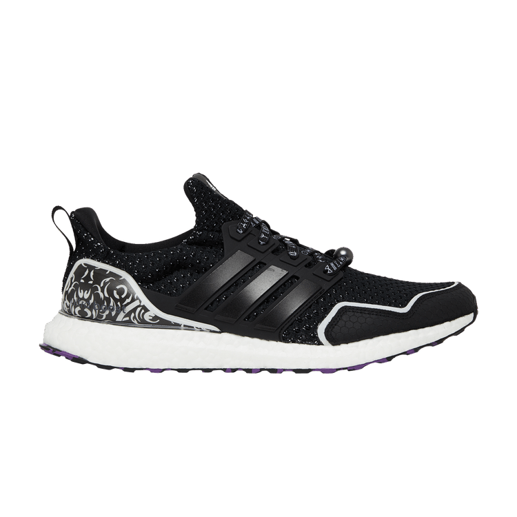 Marvel x adidas UltraBoost 5.0 'Black Panther'