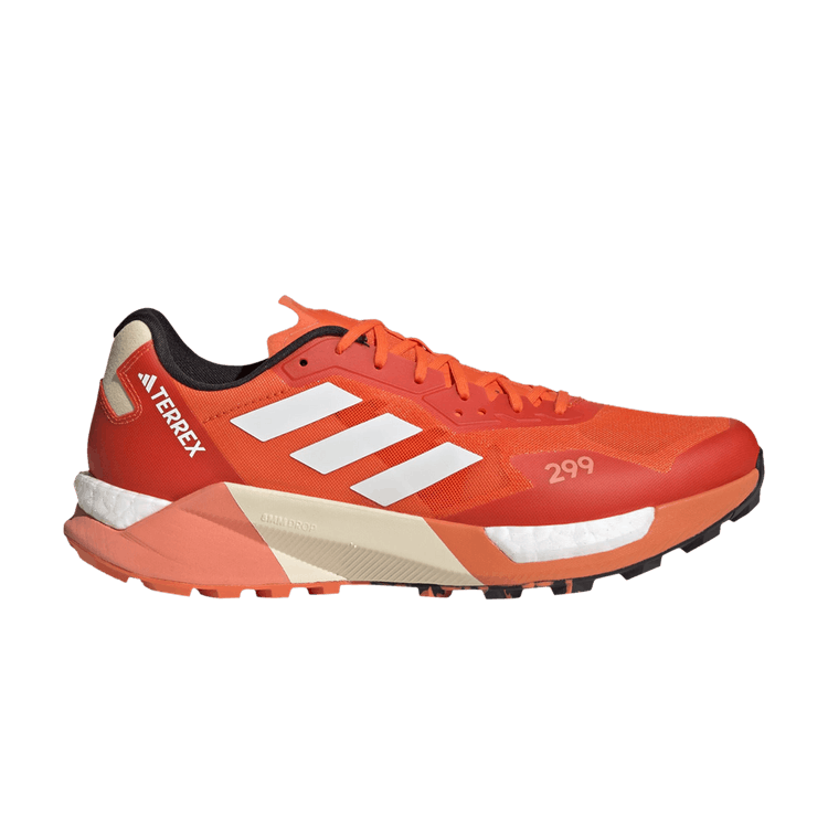 Adidas Terrex Agravic Ultra 'Impact Orange'