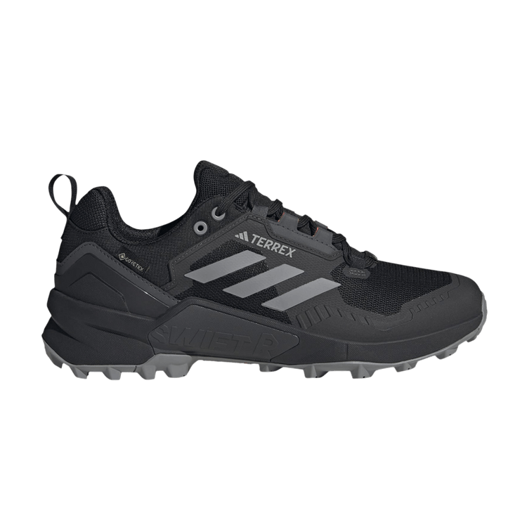 Adidas Terrex Swift R3 GORE-TEX 'Black Grey'