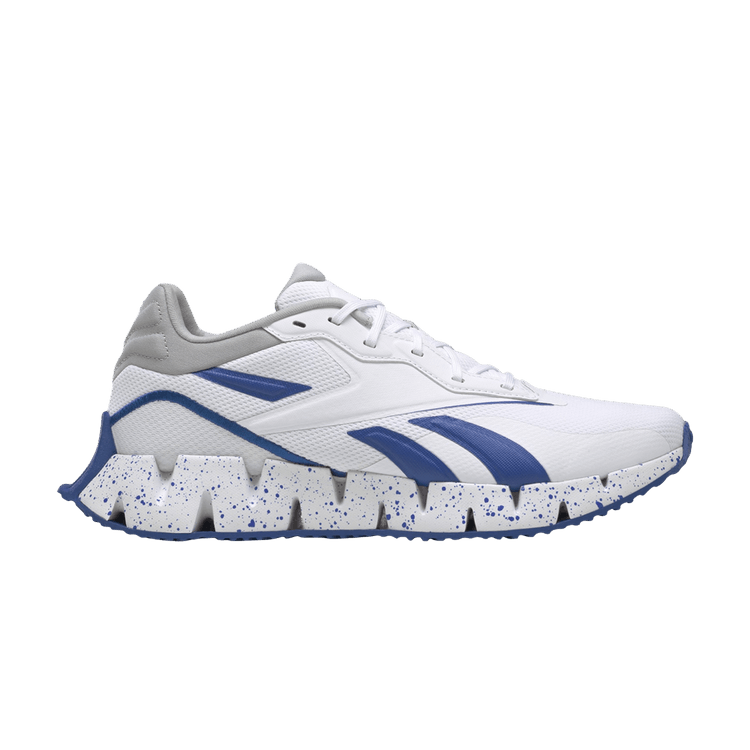 Reebok Zig Dynamica 4 'White Vector Blue'
