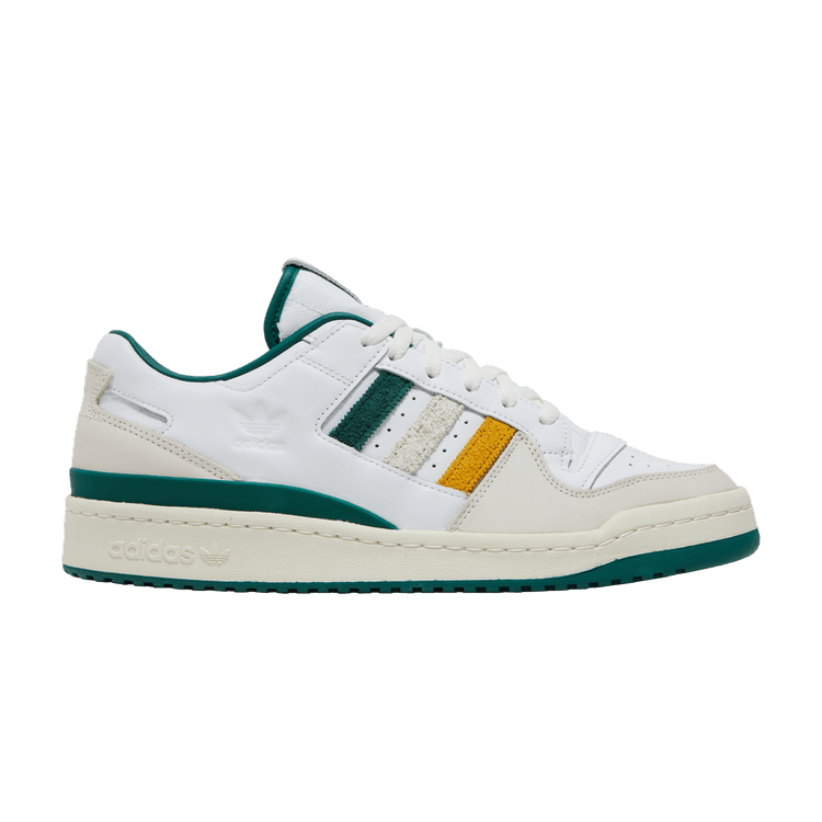 END. x adidas Forum Low 'Varsity - Green'
