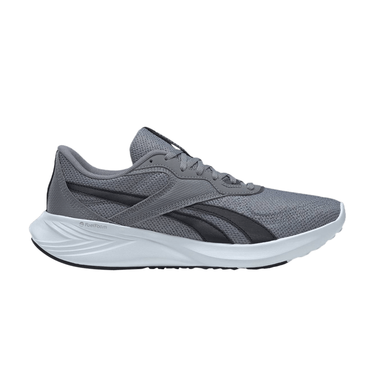 Reebok Energen Tech 'Pure Grey Black'