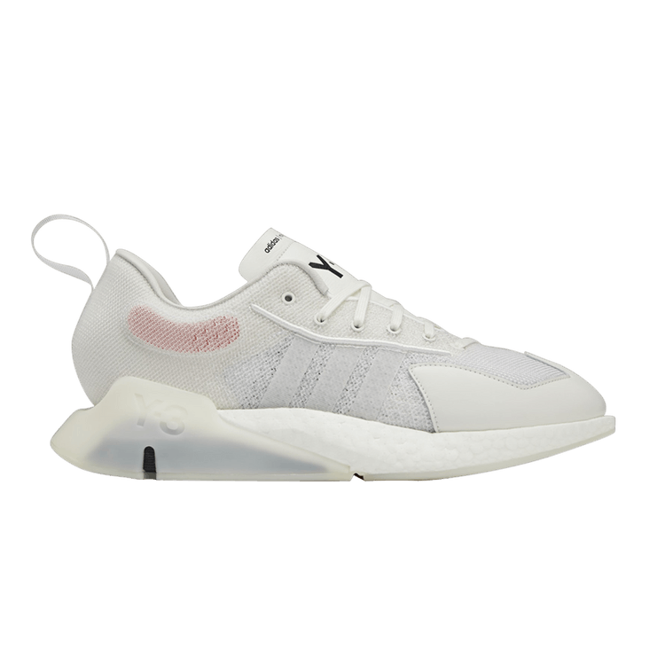 adidas Y-3 Orisan 'White Black'