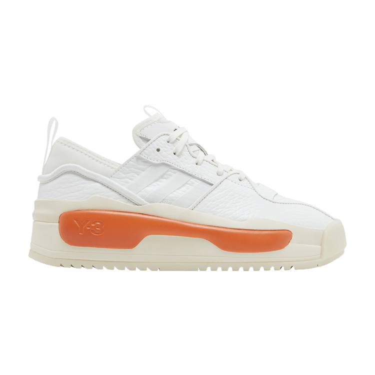 adidas Y-3 Hokori 2 'White Orange'