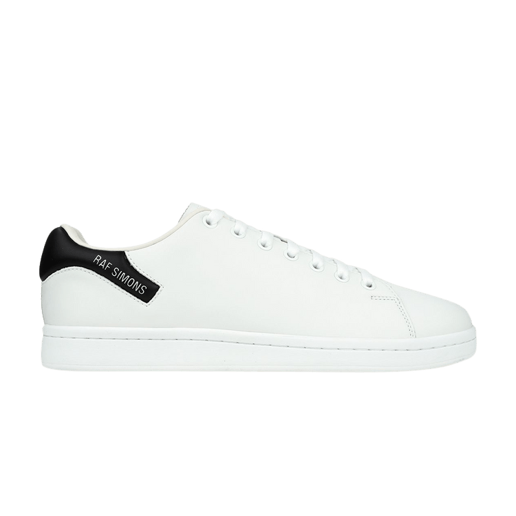 Raf Simons Orion 'White Black'