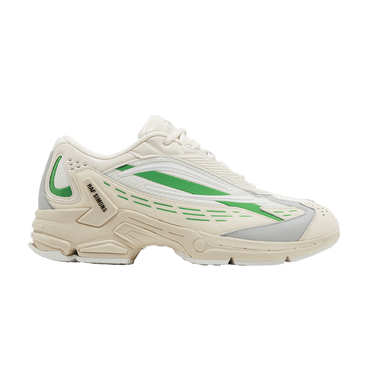 Raf Simons Ultrasceptre Sneaker 'Cream Green'