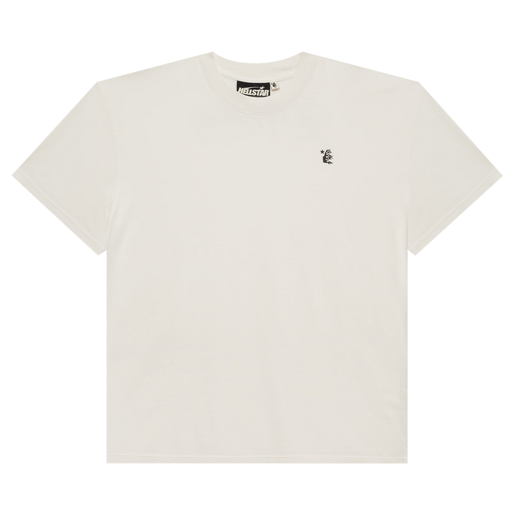 Hellstar Studios Basic T-Shirt 'White'