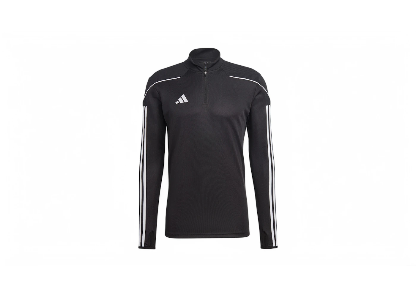 adidas Tiro 23 League Top Black