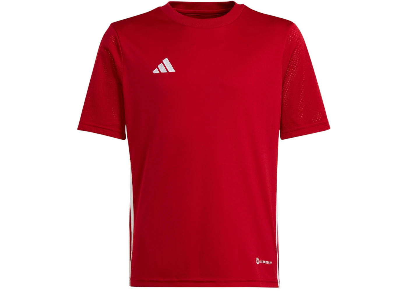 adidas Kids Tabela 23 Jersey Team Power Red/White