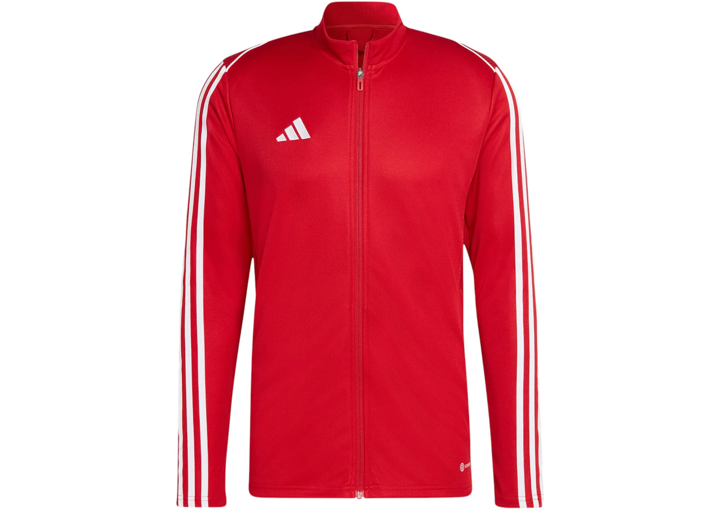 adidas Tiro 23 League Track Top Team Power Red
