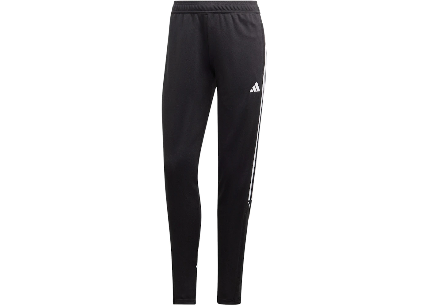 adidas Women's Tiro 23 League Tracksuit Bottoms Black/White
