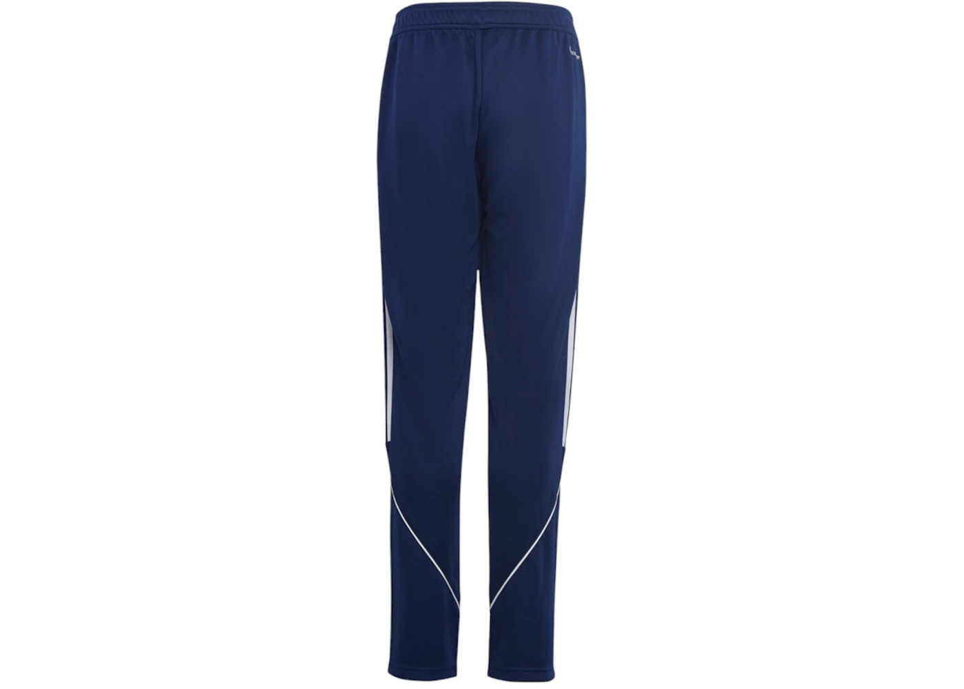 adidas Kids Tiro23 Soccer League Drawstring Pants Blue
