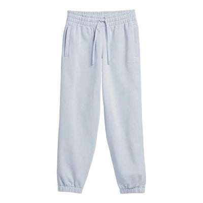 adidas x Pharrell Humanrace Logo Sweatpant 'Blue'