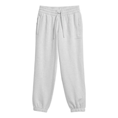 adidas x Pharrell Humanrace Logo Sweatpant 'Halo Blue'