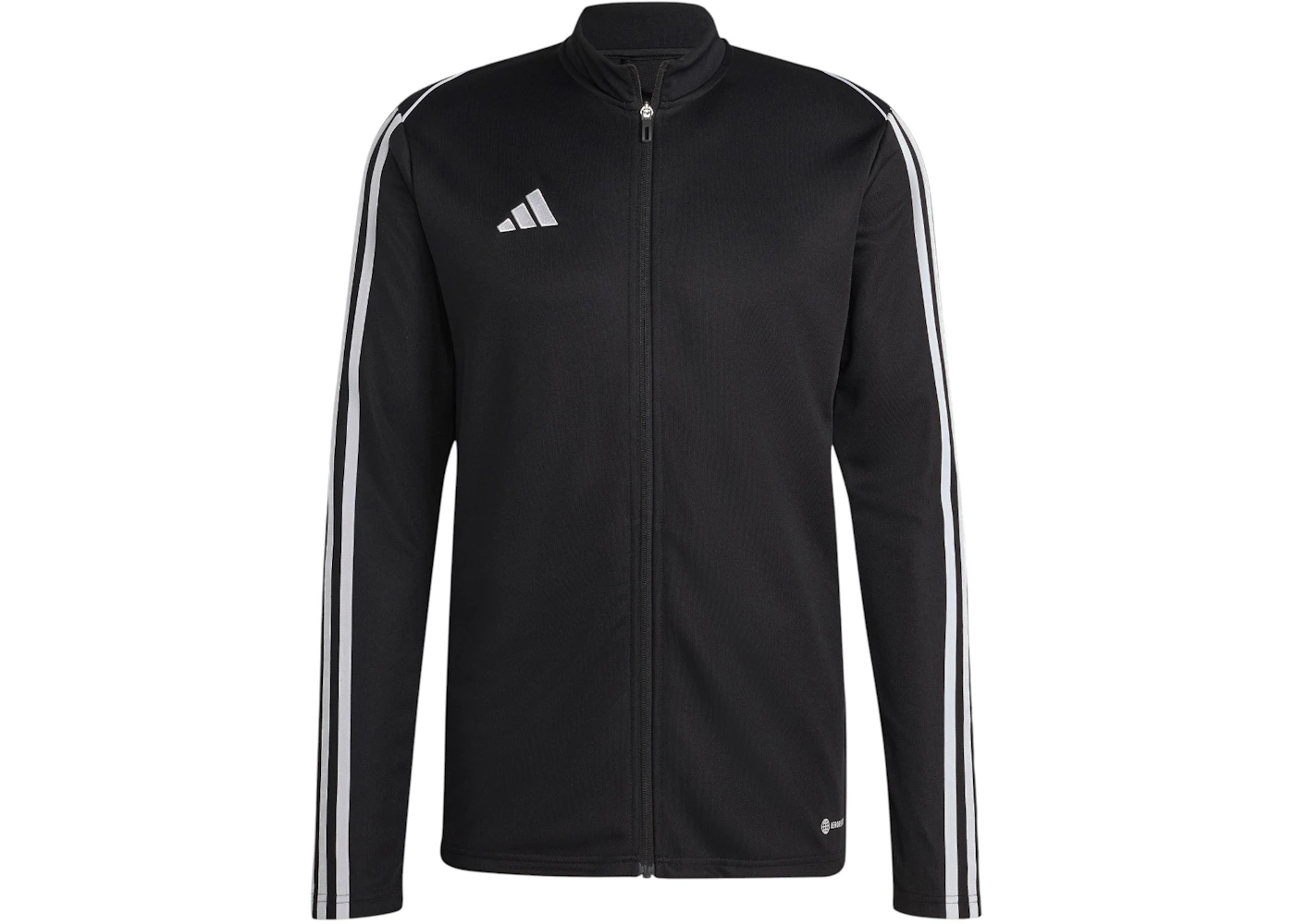 adidas Tiro 23 League Track Top Black
