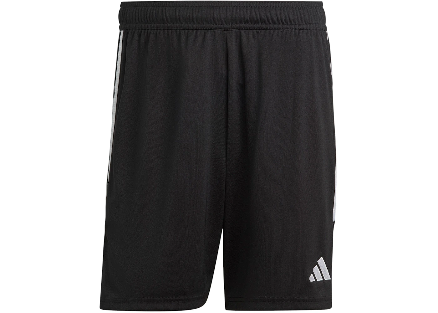 adidas Tiro 23 League Shorts Black White